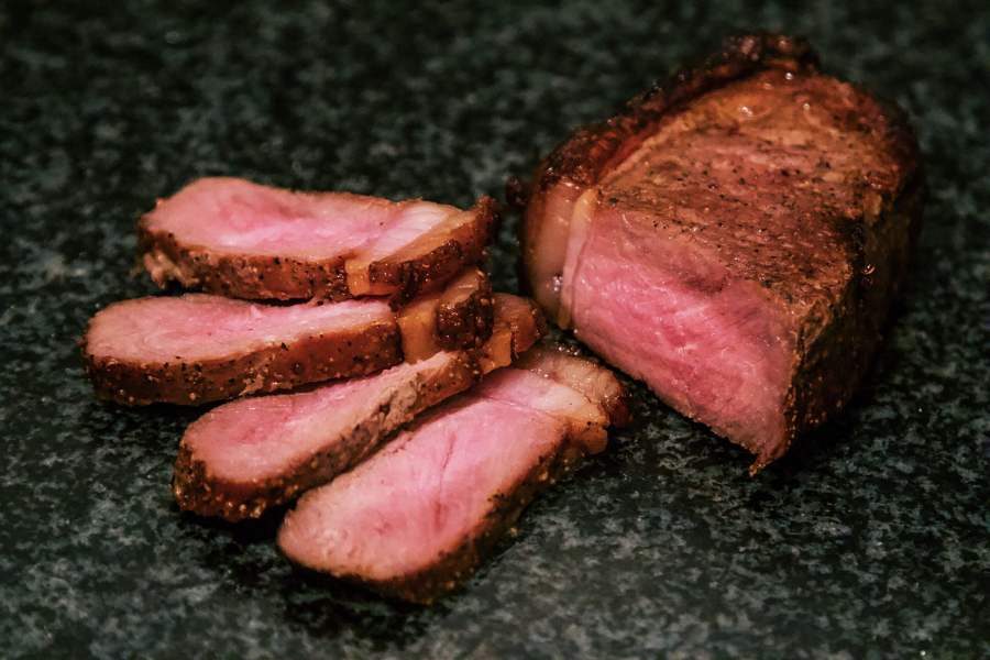 meat